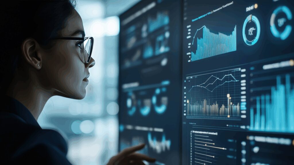 Artificial Intelligence in Business