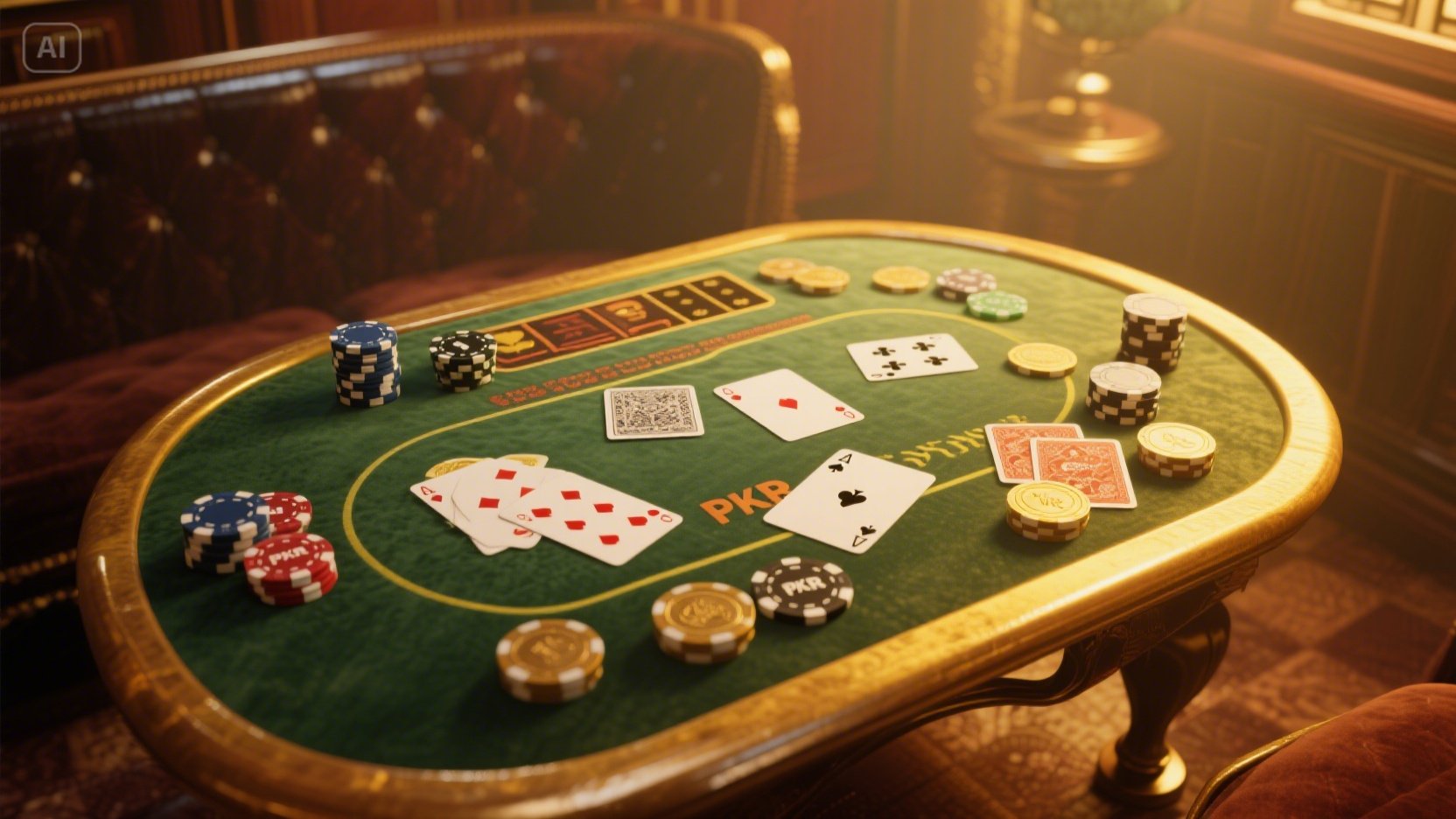 Casino Money Coming desktop and mobile interfaces